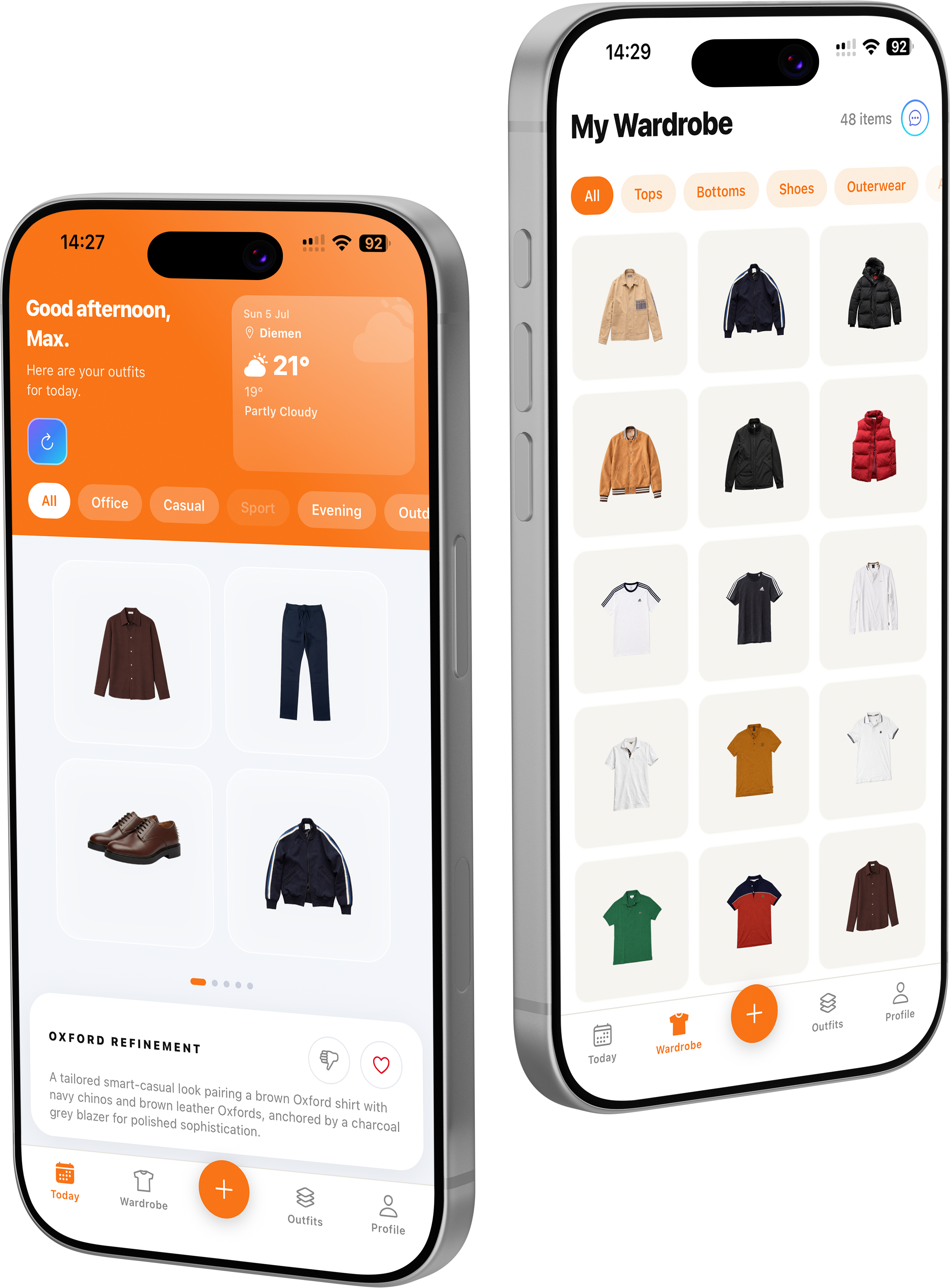 Looks app
